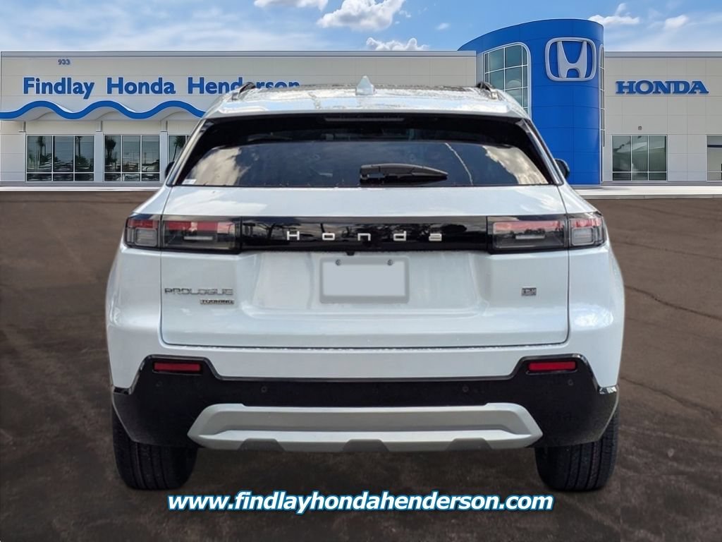 New 2026 Honda Prologue Touring image 3