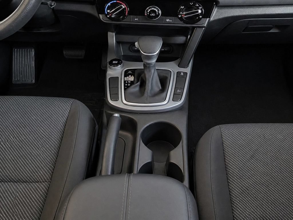 Certified 2026 Kia Seltos LX AWD/4WD image 26