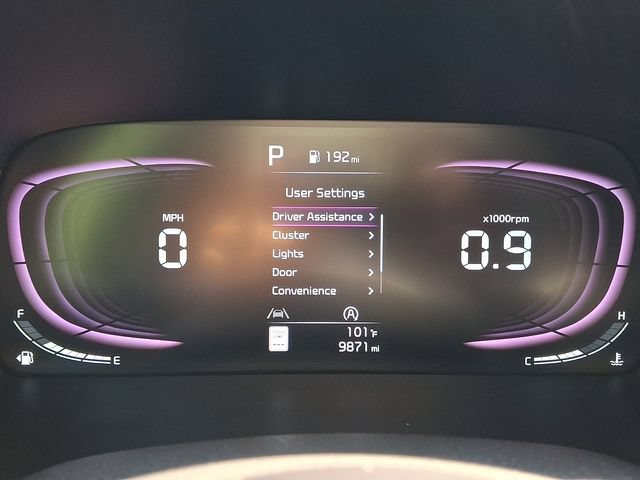 Certified 2025 Kia Soul LX w/ LX Technology Package FWD image 19