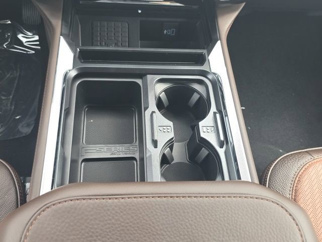 New 2026 Ford F350 King Ranch AWD/4WD image 15