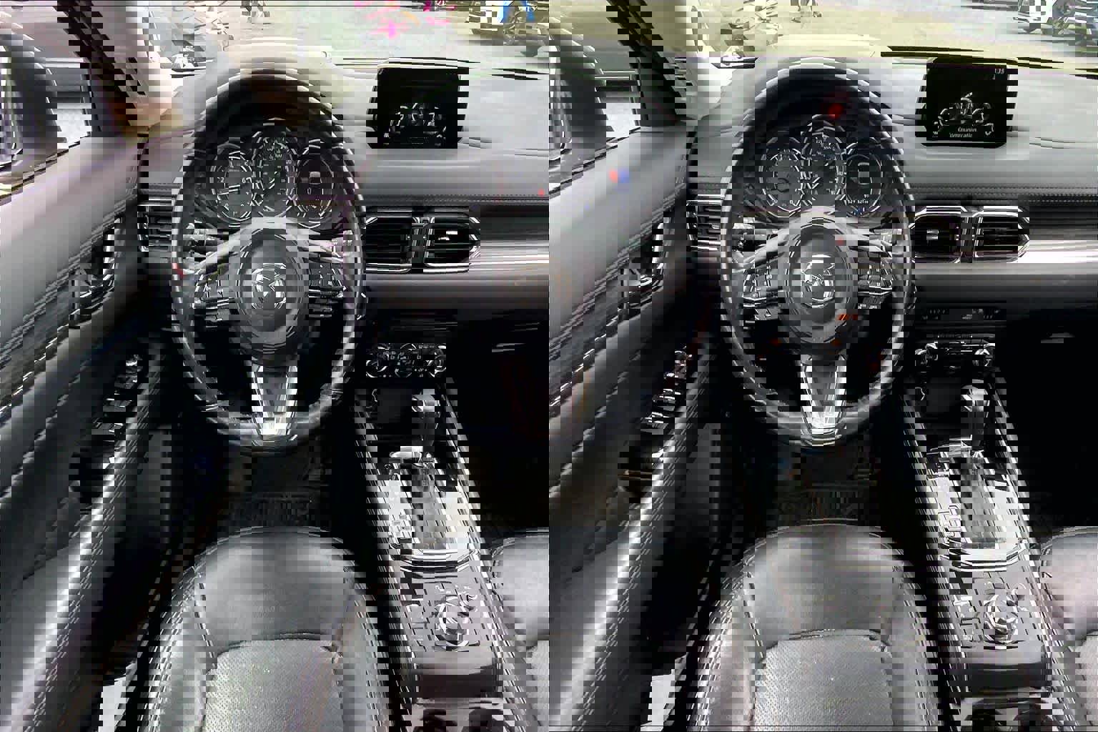 Used 2018 MAZDA CX-5 Grand Touring w/ Premium Package AWD/4WD image 6