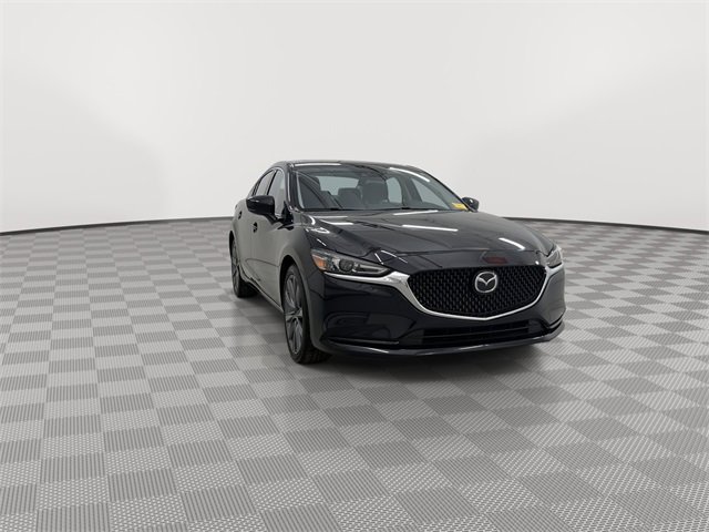 Used 2019 MAZDA MAZDA6 Touring image 2