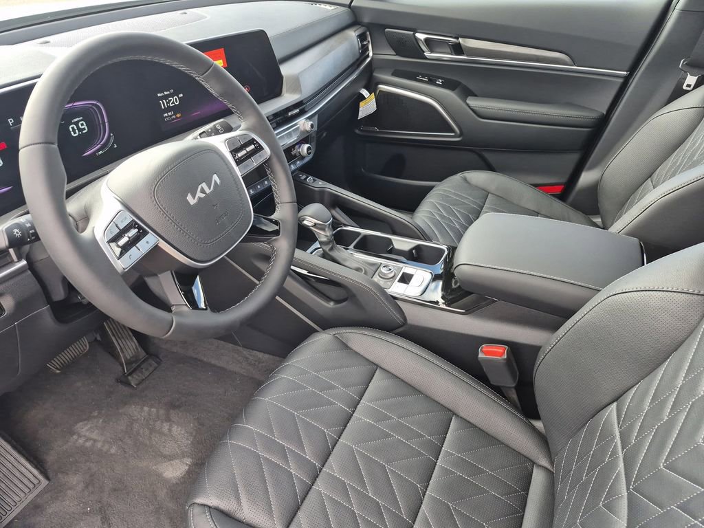 New 2025 Kia Telluride EX X-Line image 10