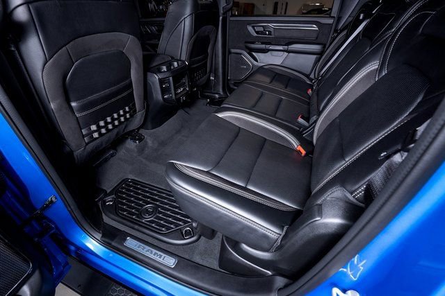 Used 2024 RAM 1500 TRX w/ TRX Level 2 Equipment Group image 33