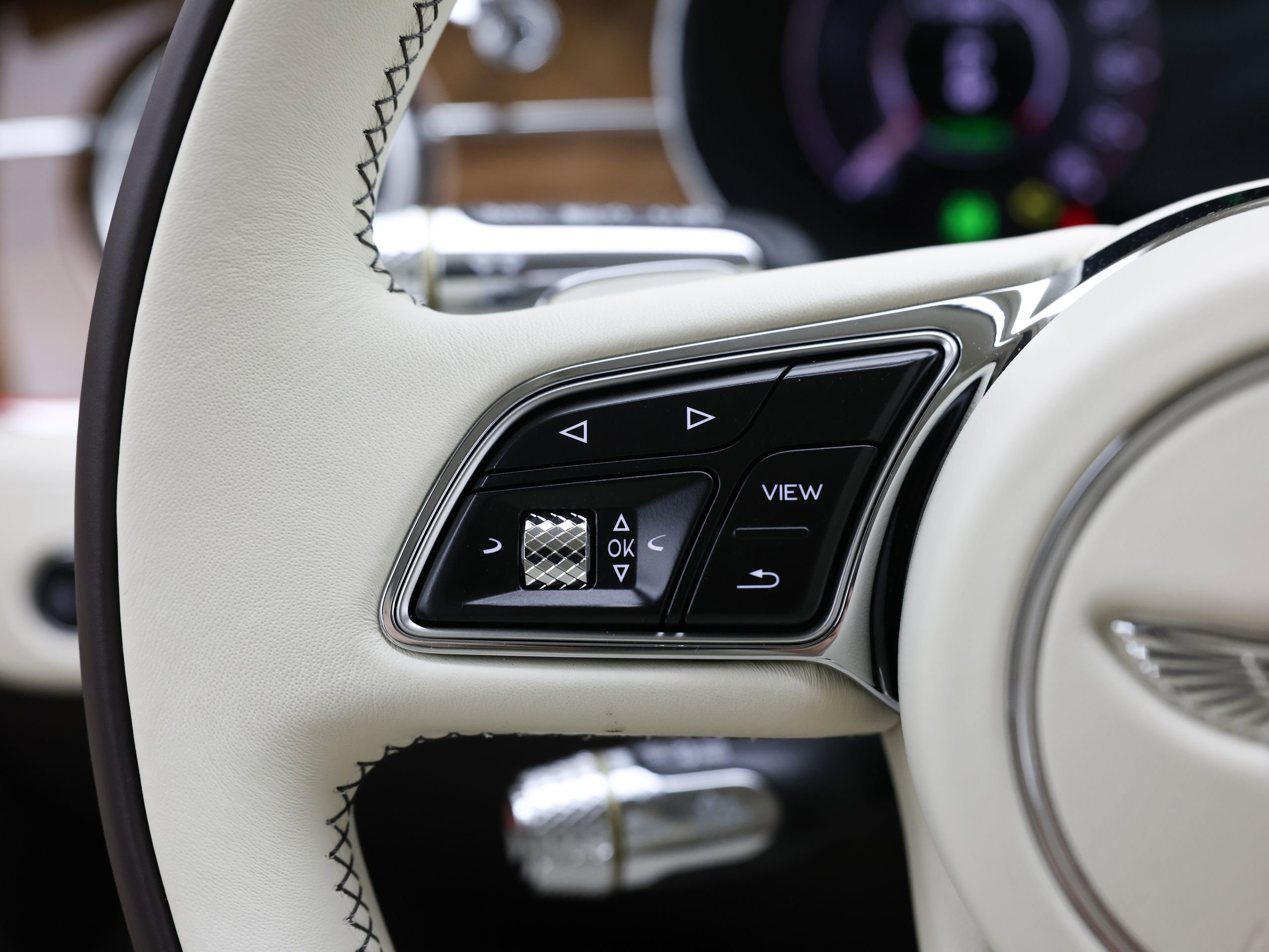 New 2026 Bentley Continental GT AWD/4WD image 42