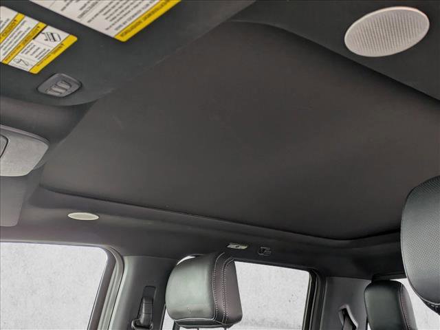 Used 2023 Ford F150 Platinum w/ Equipment Group 701A High image 13