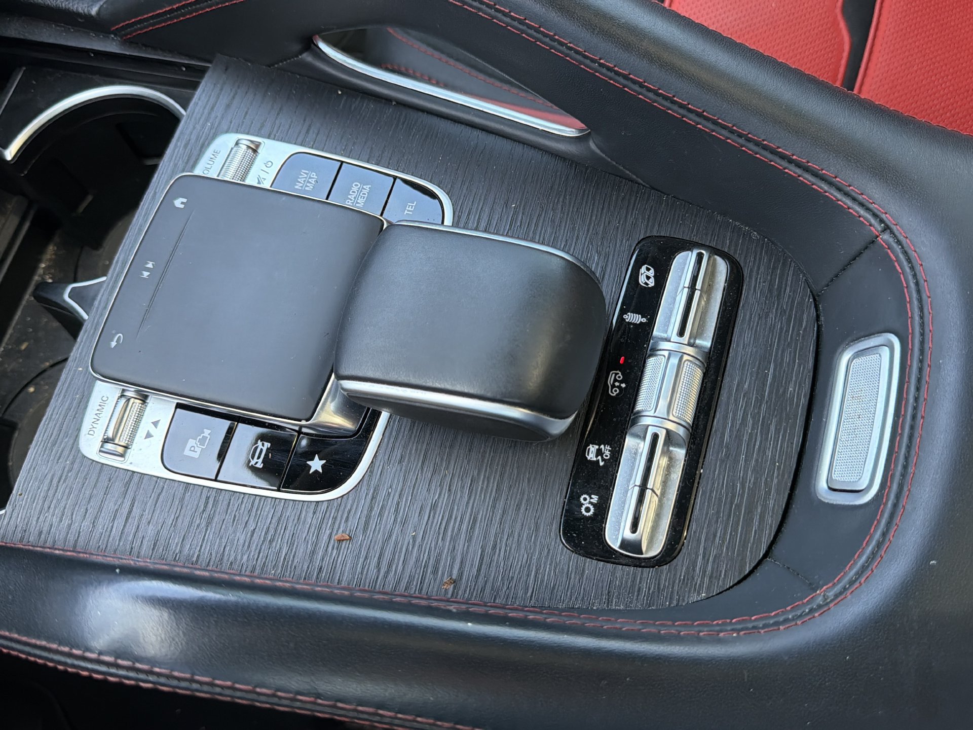 Used 2023 Mercedes-Benz GLE 53 AMG 4MATIC Coupe image 35