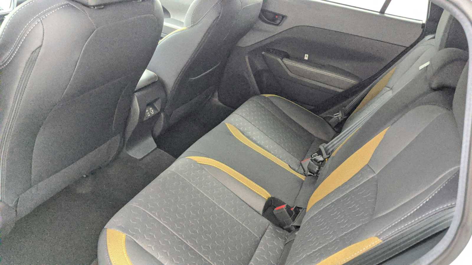 New 2025 Subaru Crosstrek 2.5i Sport image 21