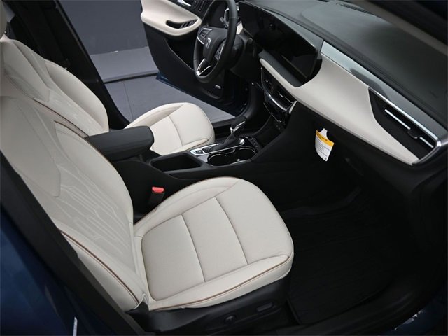 New 2026 Buick Encore GX Avenir w/ Avenir Technology Package image 17