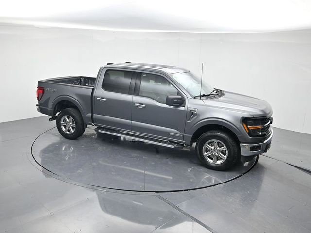 Used 2024 Ford F150 XLT w/ Mobile Office Package image 18