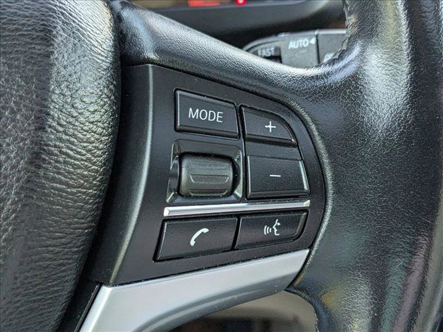 Used 2015 BMW X5 sDrive35i image 16