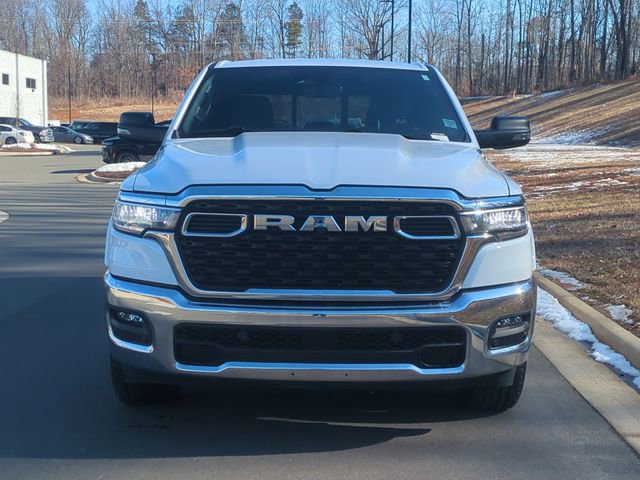 Used 2025 RAM 1500 Big Horn image 16
