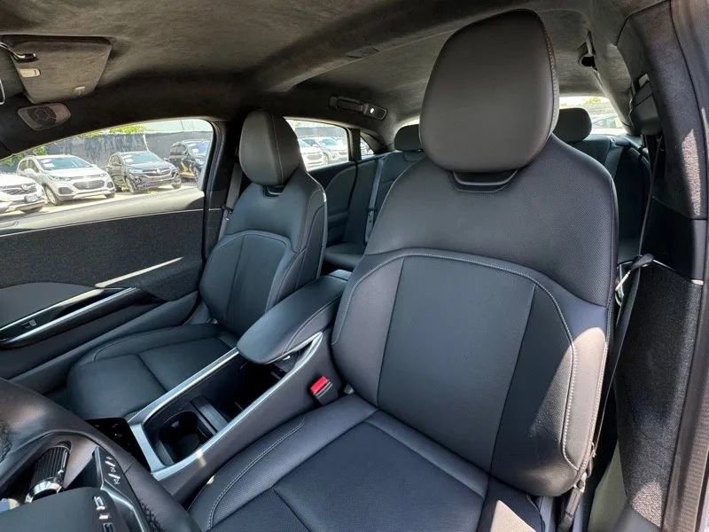 Used 2023 Lucid Air Pure AWD/4WD image 14