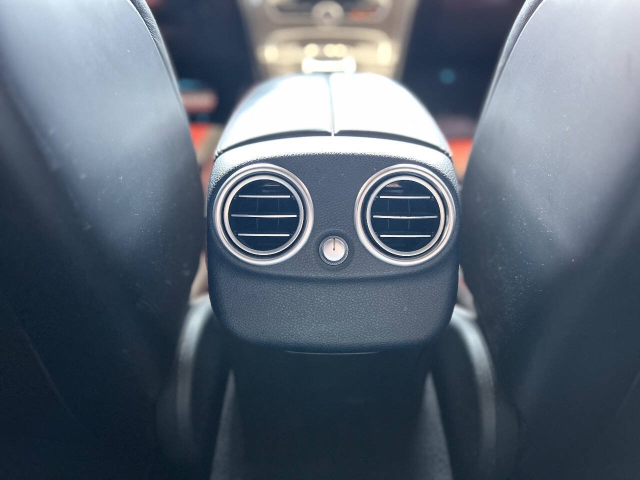 Used 2015 Mercedes-Benz C 63 AMG S image 73