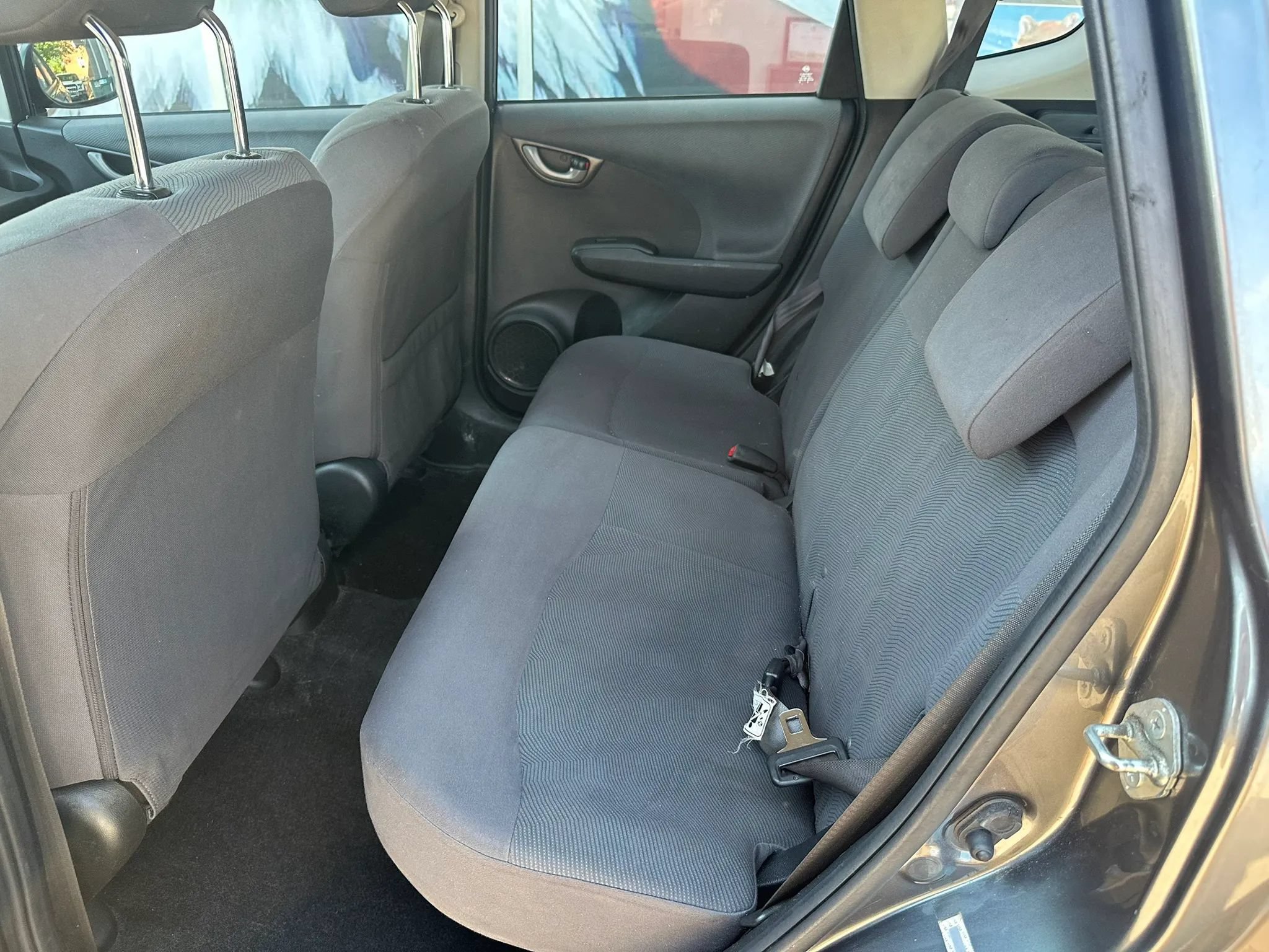 Used 2013 Honda Fit image 12