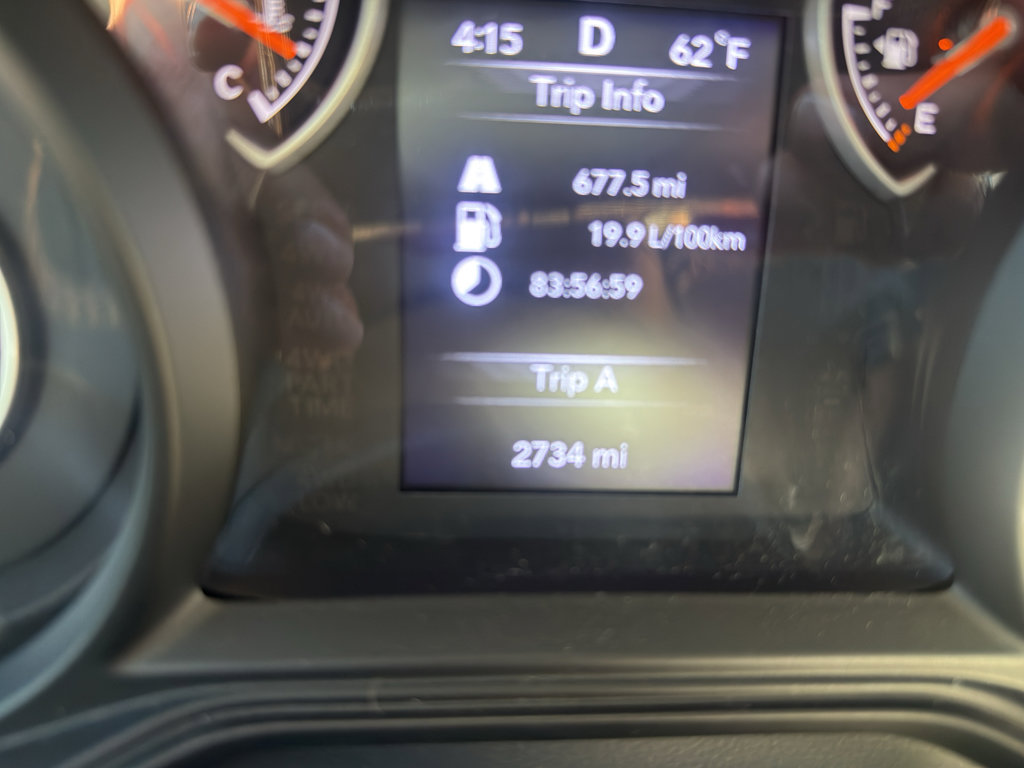 Used 2024 Jeep Wrangler Sport S AWD/4WD image 8