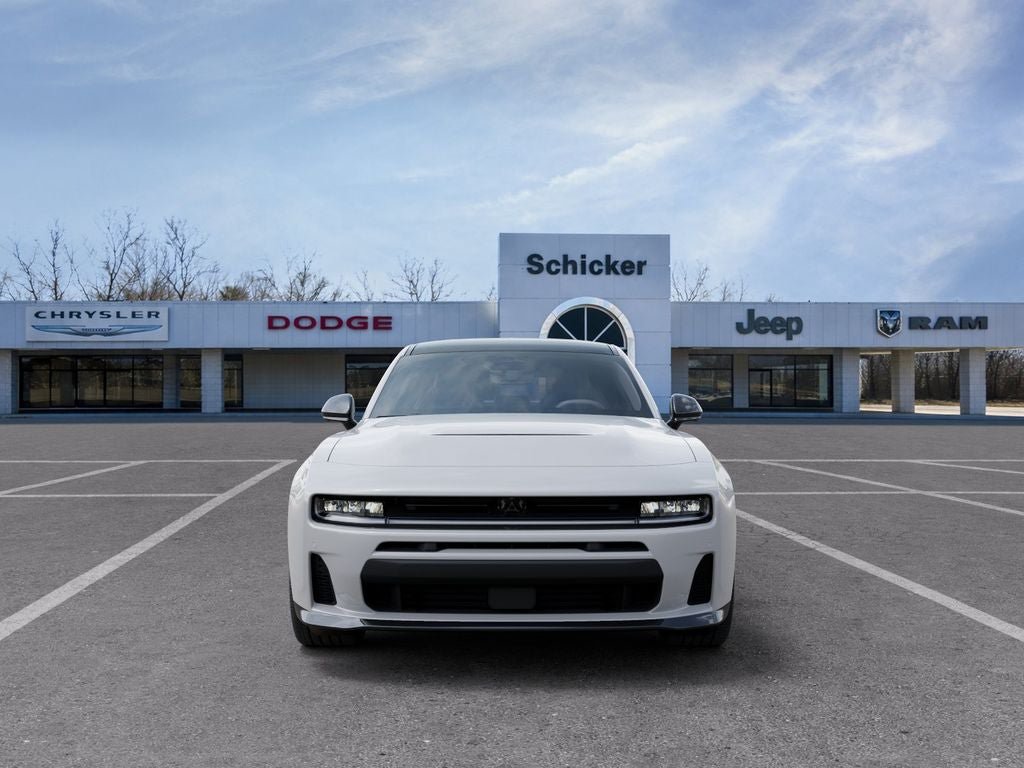 New 2026 Dodge Charger R/T AWD/4WD image 6