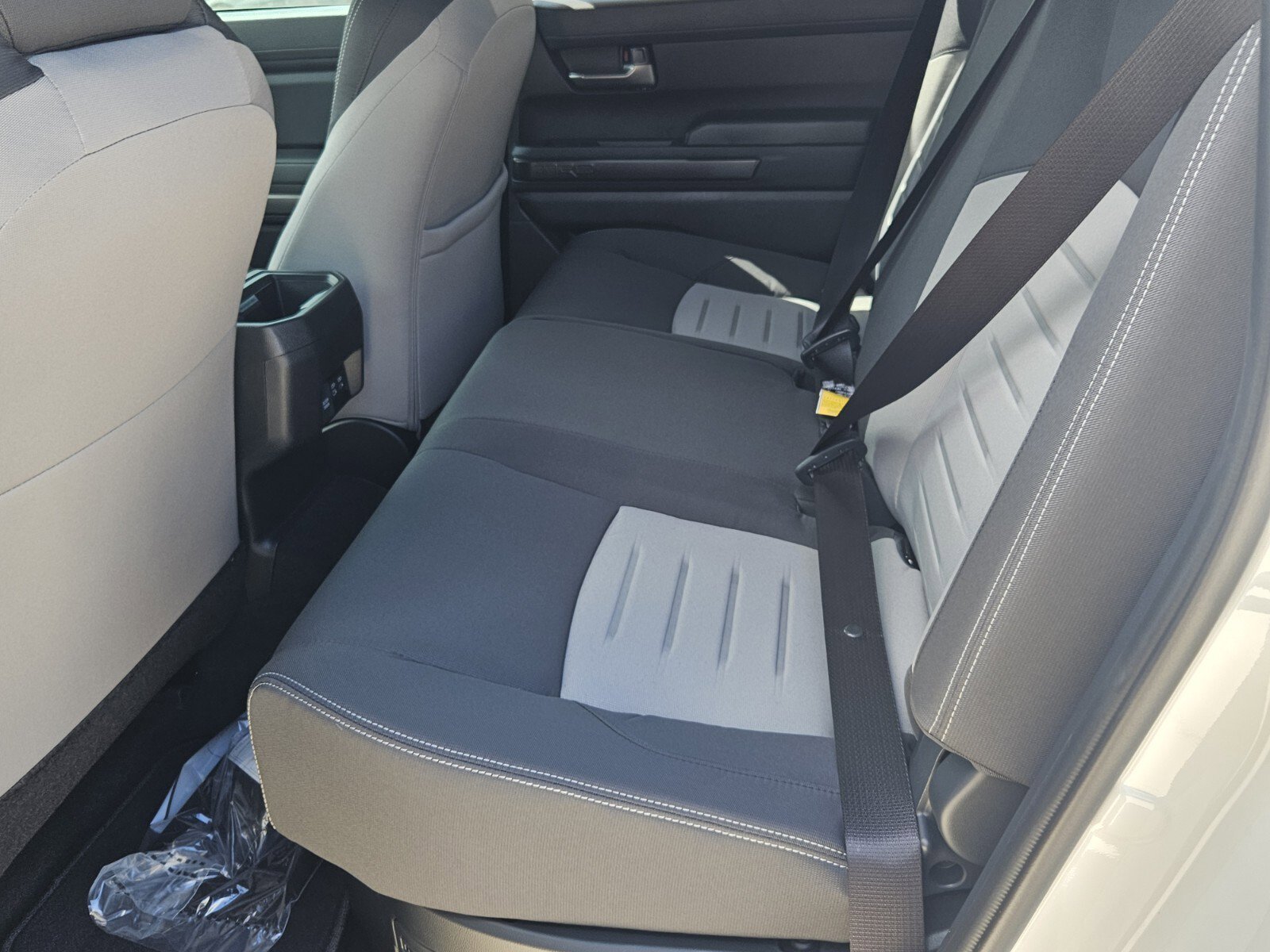 New 2025 Toyota Tacoma TRD Sport image 5