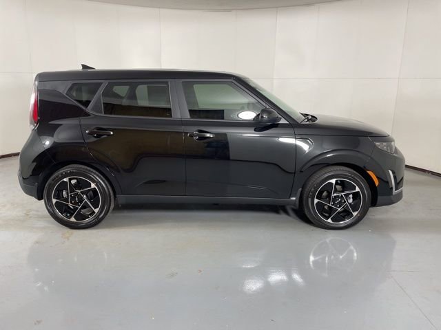 New 2025 Kia Soul EX image 9