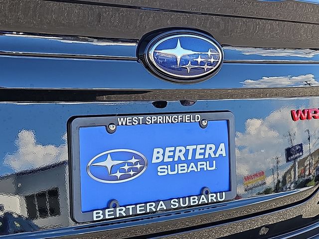 Certified 2026 Subaru WRX Limited AWD/4WD image 29