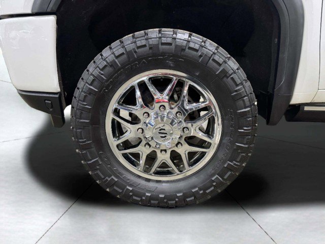 Used 2021 GMC Sierra 3500 Denali w/ Denali Ultimate Package image 50