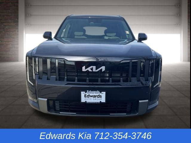 New 2027 Kia Telluride S image 2