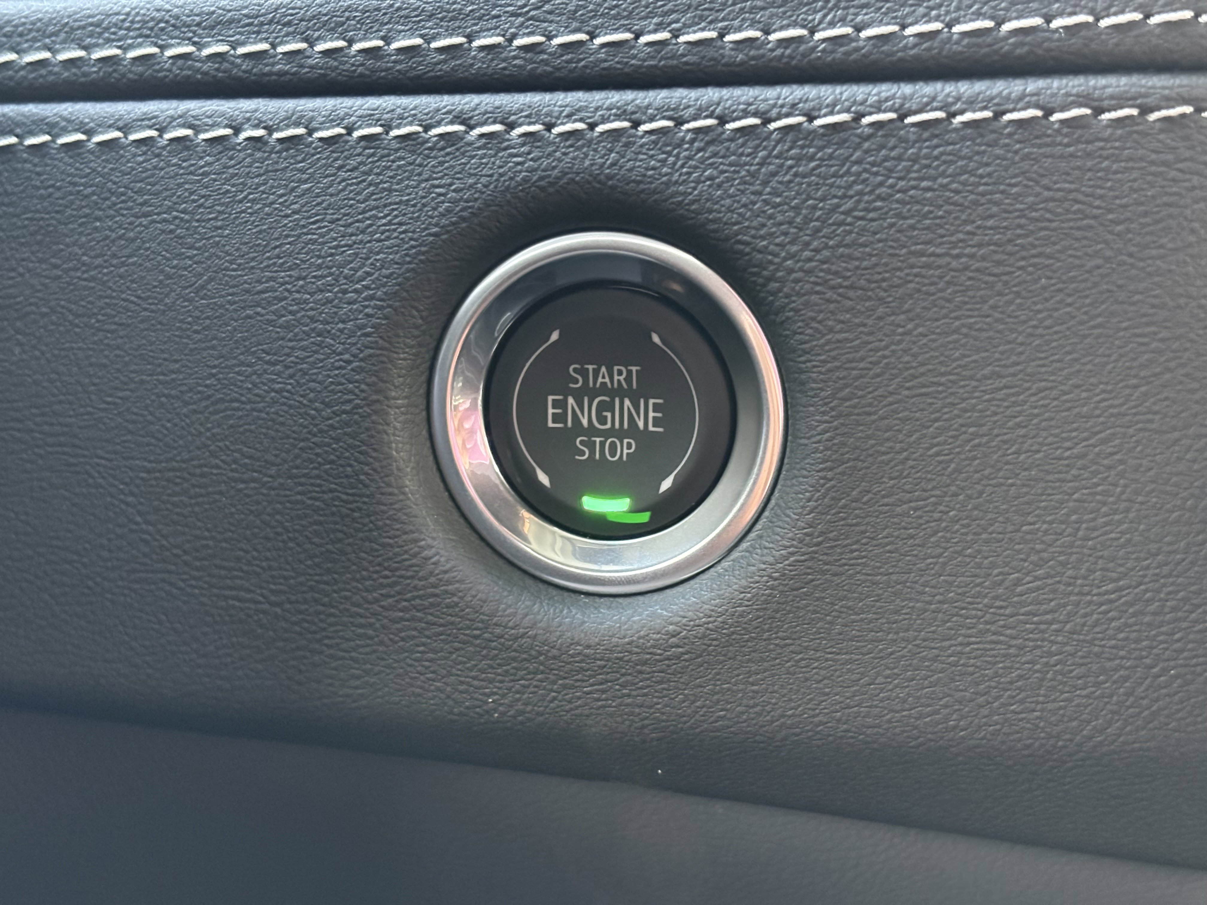 New 2026 Cadillac Escalade Luxury image 33