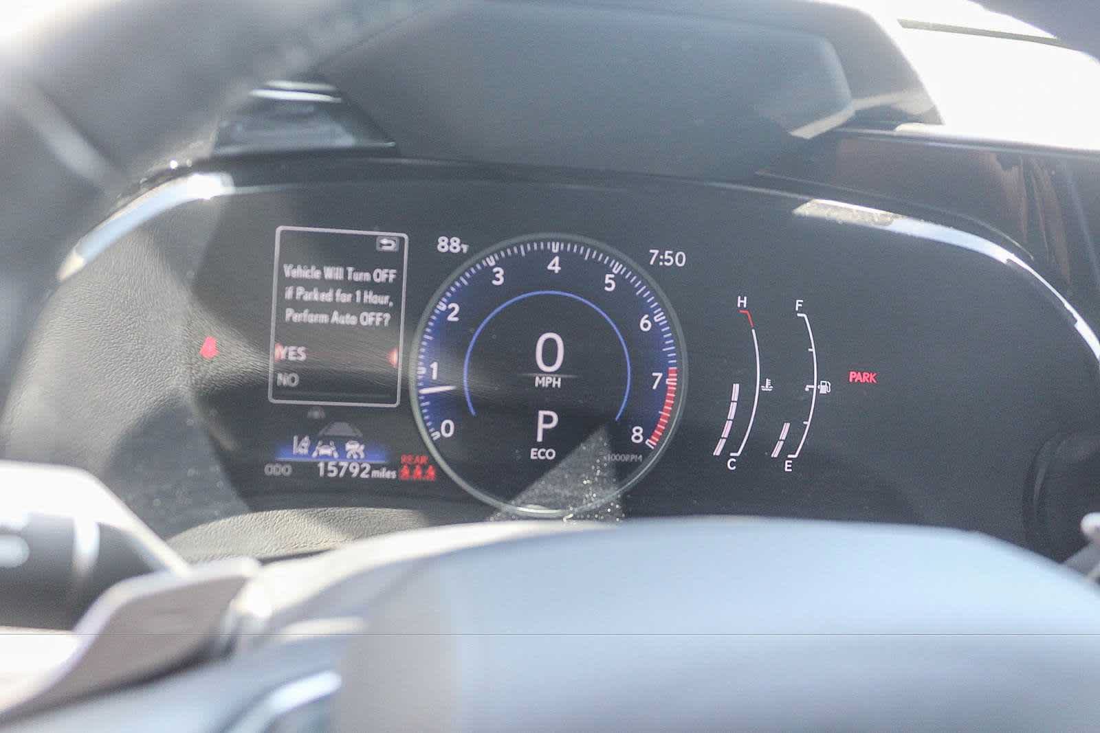 Used 2025 Lexus NX 250 FWD image 29