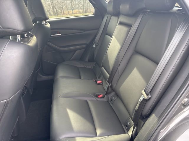 Used 2022 MAZDA CX-30 AWD 2.5 S w/ Select Package image 20