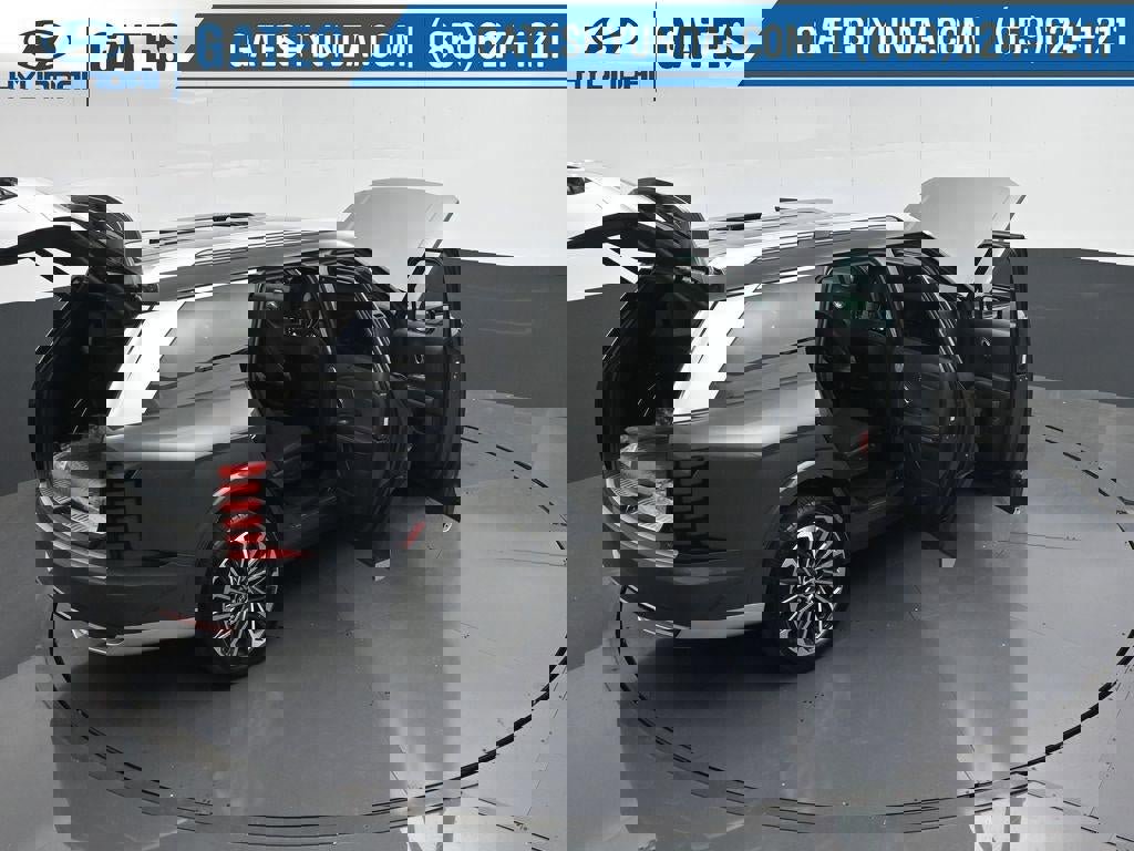 New 2026 Hyundai Palisade Calligraphy image 64