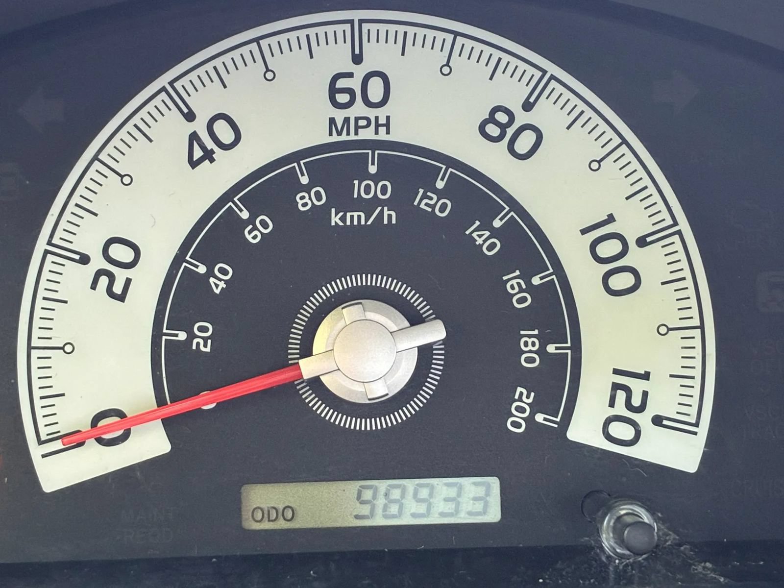 Used 2008 Toyota FJ Cruiser 4WD image 22