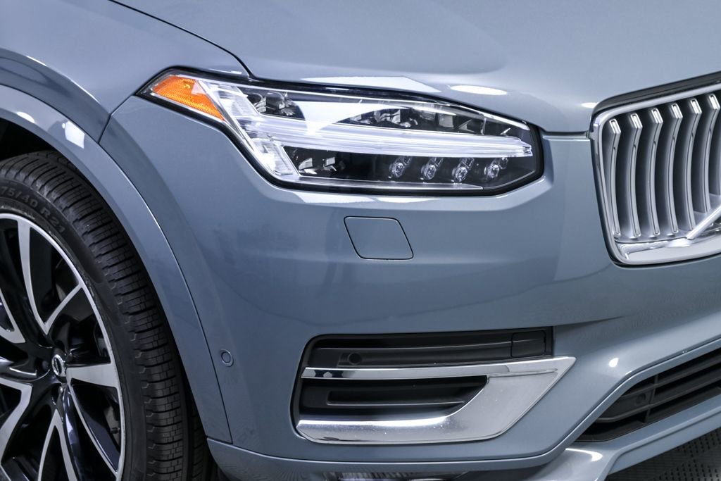 Certified 2023 Volvo XC90 B6 Plus w/ Protection Package Premier AWD/4WD image 39