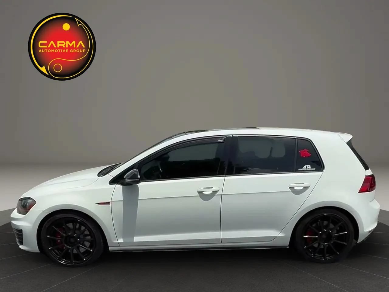 Used 2017 Volkswagen GTI SE FWD image 72