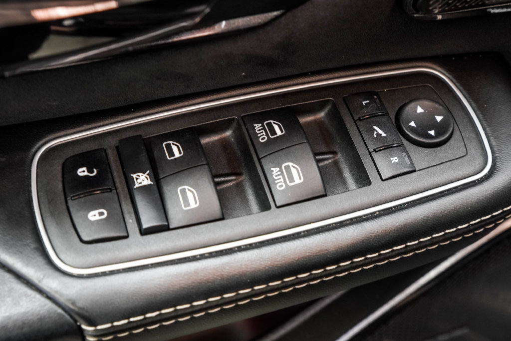 Used 2022 RAM 1500 TRX w/ TRX Level 1 Equipment Group AWD/4WD image 42