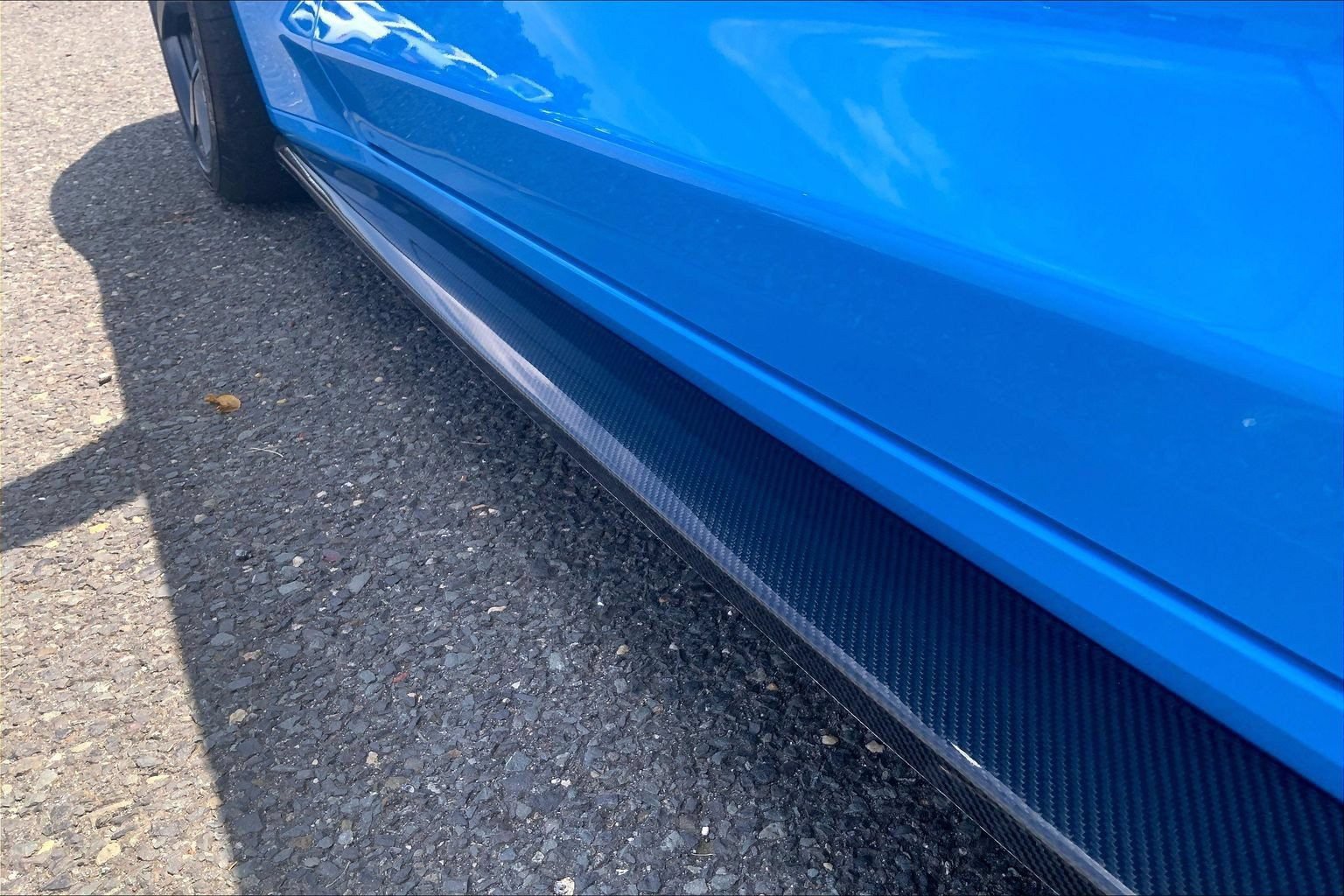 Used 2022 Chevrolet Camaro LT w/ RS Package RWD image 28