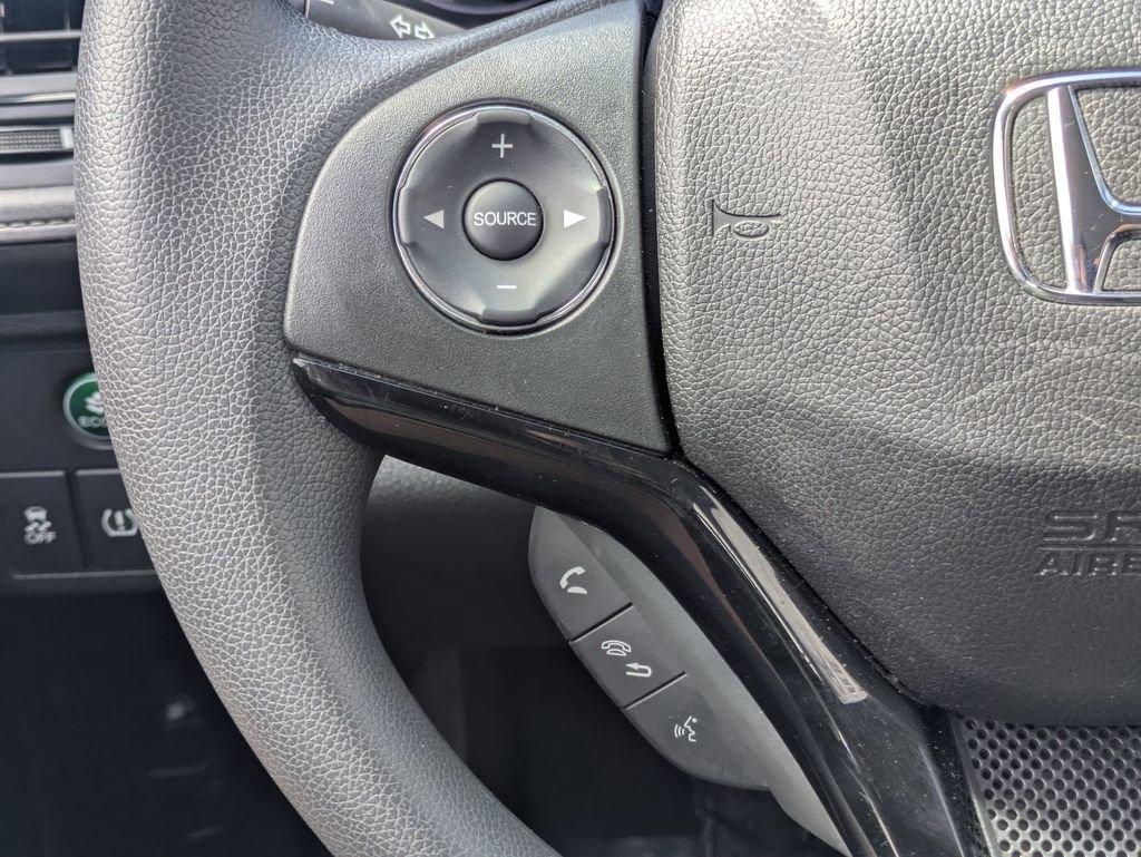 Used 2019 Honda HR-V LX image 17