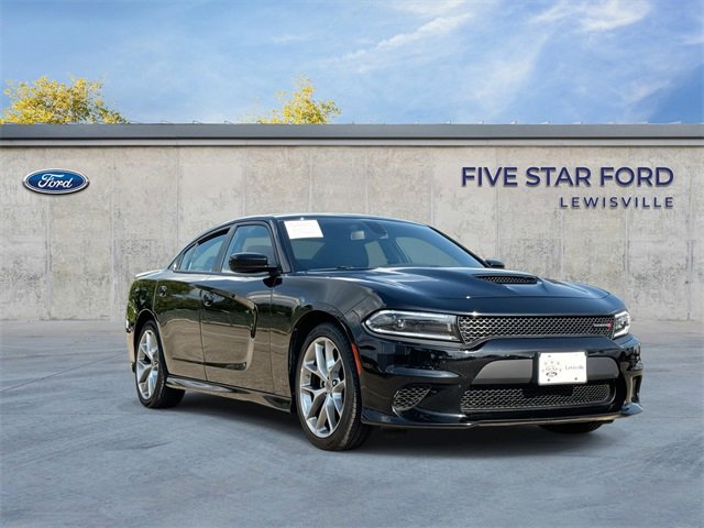 Used 2023 Dodge Charger GT