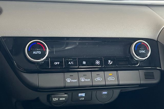 New 2026 Hyundai Elantra Sport image 19