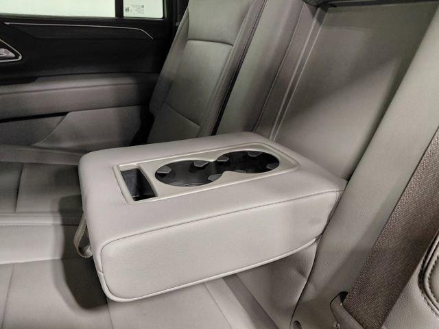 Certified 2024 GMC Yukon XL SLT AWD/4WD image 46