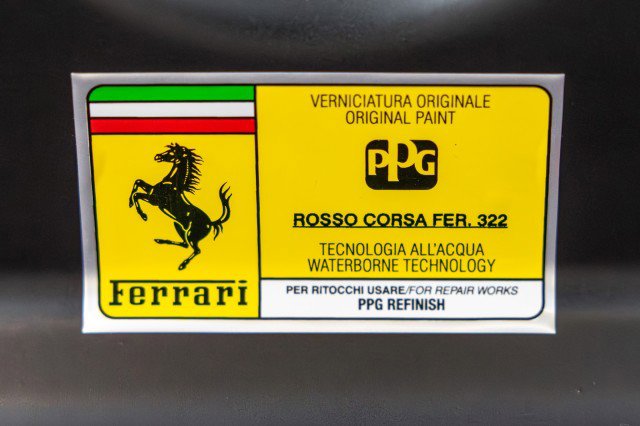 Used 2006 Ferrari F430 Spider RWD image 54