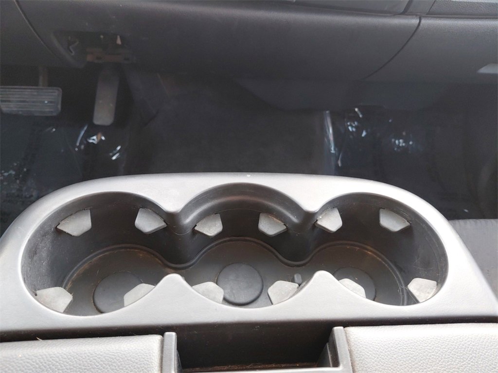 Used 2011 Chevrolet Silverado 1500 LT w/ All-Star Edition image 34