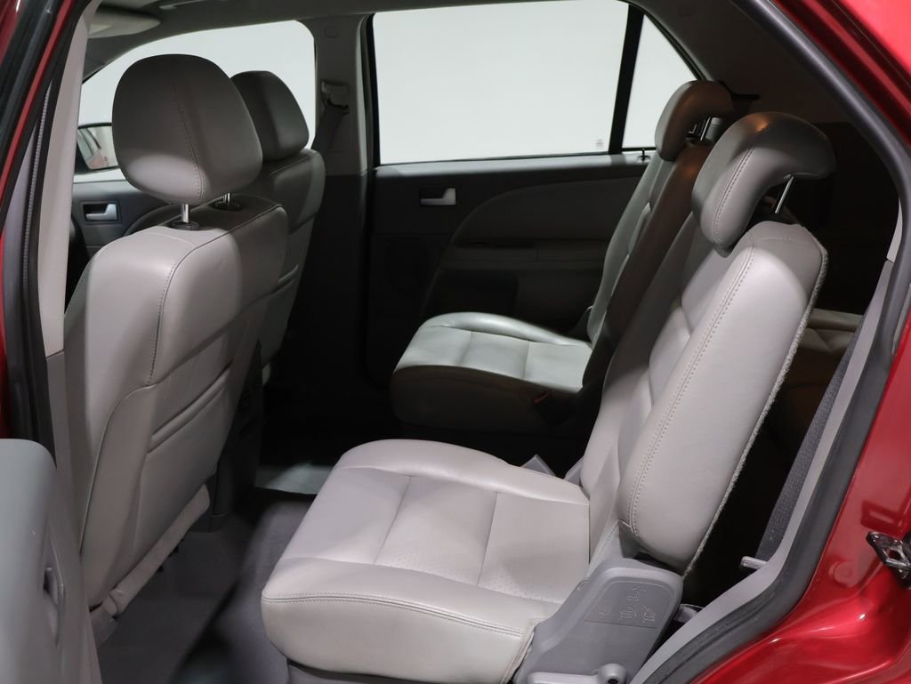 Used 2006 Ford Freestyle SEL image 17