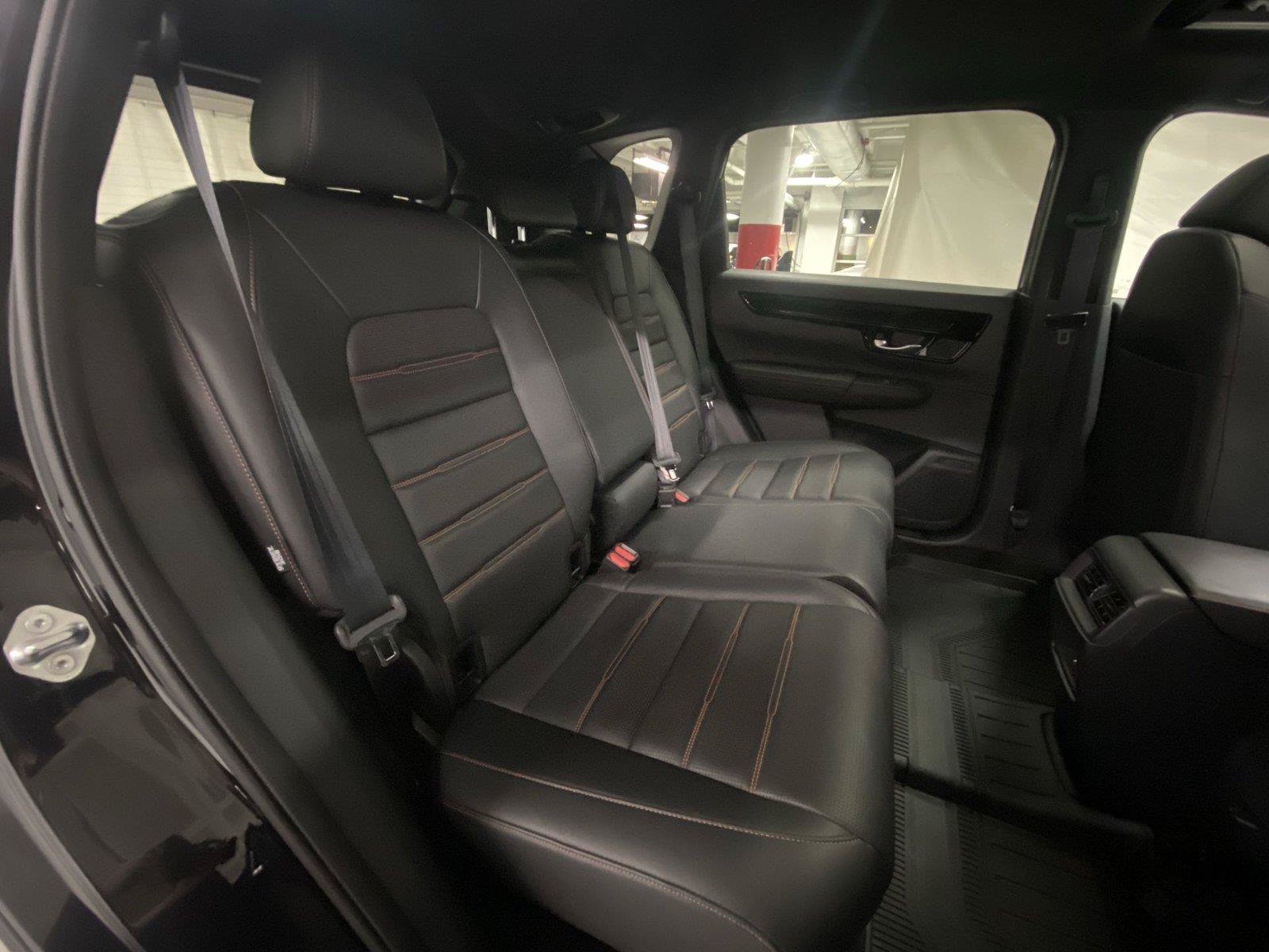 Used 2023 Honda CR-V Sport Touring image 29