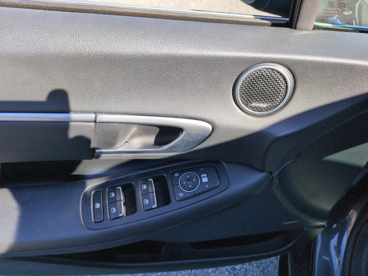 Used 2022 Hyundai Sonata SEL FWD image 11