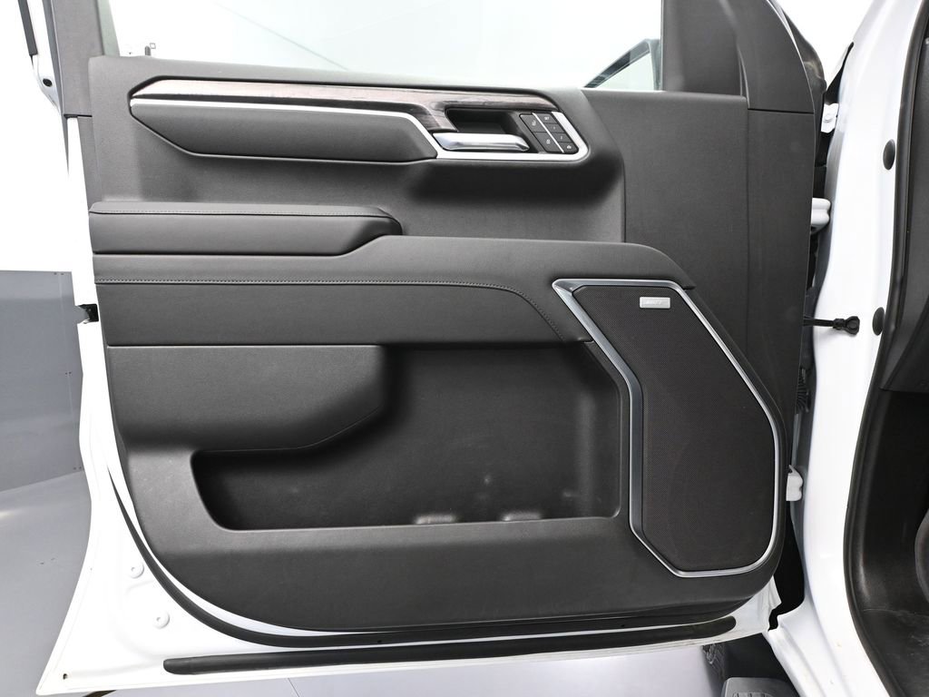 Used 2023 Chevrolet Silverado 1500 LTZ w/ LTZ Convenience Package II image 22