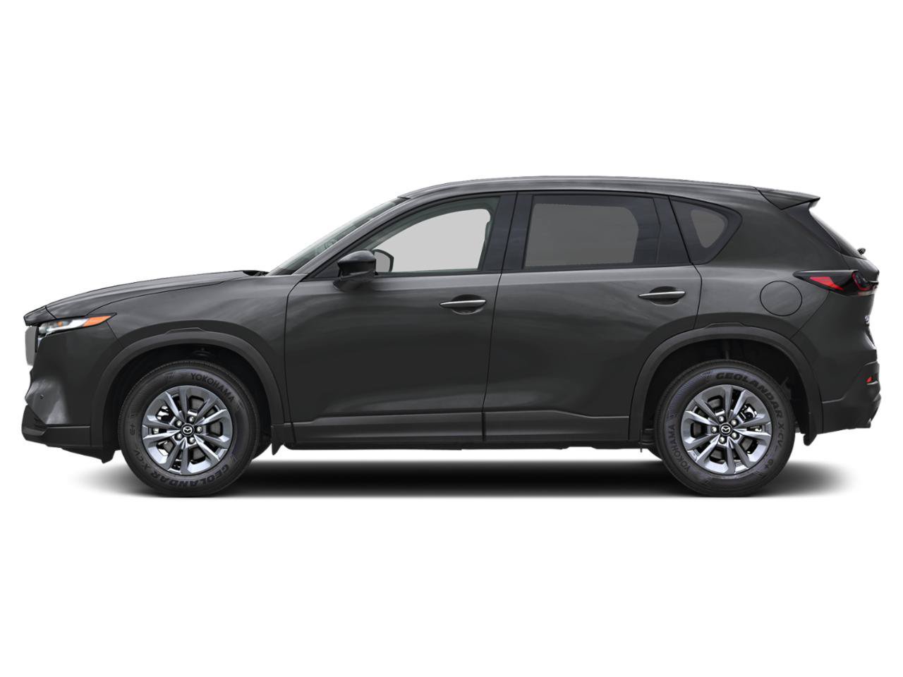 New 2026 MAZDA CX-5 Select AWD/4WD image 2