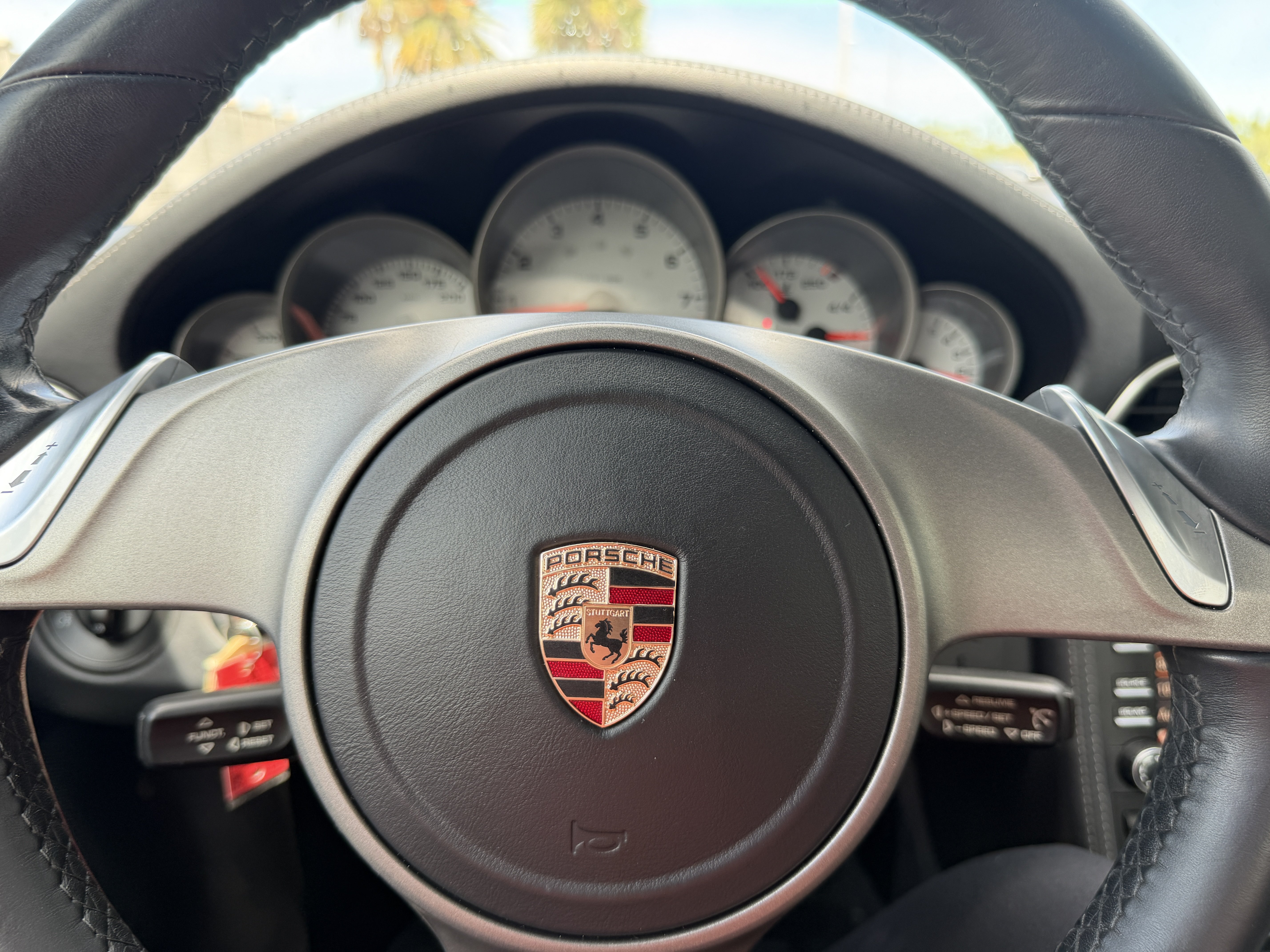 Used 2009 Porsche 911 Carrera S RWD image 29