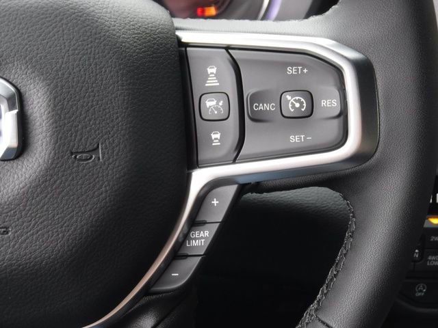 New 2026 RAM 1500 Big Horn image 37