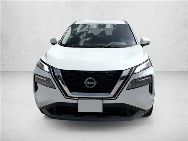 Used 2023 Nissan Rogue SV AWD/4WD image 2