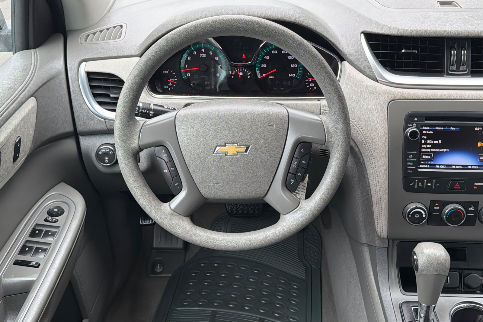 Used 2015 Chevrolet Traverse LS FWD image 15
